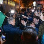 Comunidade cinematográfica húngara comemora a vitória eleitoral de Péter Magyar: 'Estamos emocionados por acordar deste pesadelo'