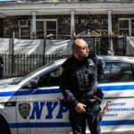 Comunidades judaicas em alerta máximo com o início da Páscoa em meio a crescentes ameaças à segurança em todo o país