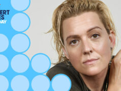 Concerto de Brandi Carlile no HOJE: O que você precisa saber Concerto de Brandi Carlile no HOJE: O que você precisa saber