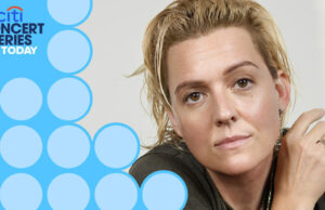 Concerto de Brandi Carlile no HOJE: O que você precisa saber Concerto de Brandi Carlile no HOJE: O que você precisa saber