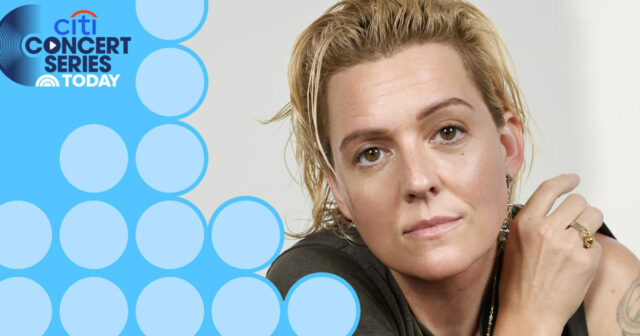 Concerto de Brandi Carlile no HOJE: O que você precisa saber
