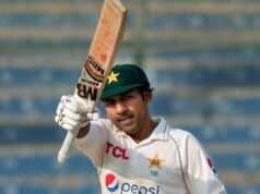 Confiança e comunicação com os jogadores são a chave para o sucesso como treinador: Sarfaraz Ahmed do Paquistão antes da série de testes de Bangladesh Confiança e comunicação com os jogadores são a chave para o sucesso como treinador: Sarfaraz Ahmed do Paquistão antes da série de testes de Bangladesh