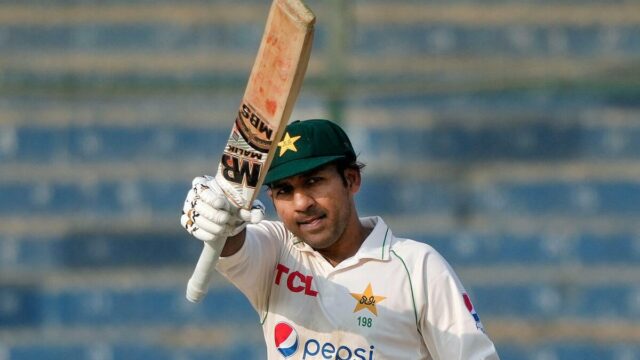 Confiança e comunicação com os jogadores são a chave para o sucesso como treinador: Sarfaraz Ahmed do Paquistão antes da série de testes de Bangladesh
