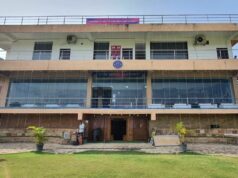 Configuração durante todo o ano, ampla variedade de condições – Como o Rajasthan Royals está estimulando talentos no Talegaon High-Performance Center lightbox-info