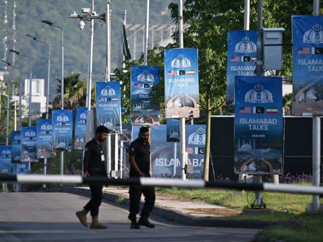 Conflito EUA-Irã: Quais são as novidades enquanto as negociações em Islamabad estagnam?
