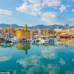 Apesar de terem sido envolvidos no conflito em curso, de uma forma ou de outra, a Turquia e Chipre registaram um enorme aumento nas reservas de turistas britânicos.