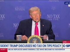 Confuso Trump, 79, procura alguém para culpar depois de tropeçar em uma frase simples Yahoo news home