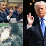 Congresso ignora prazo de sexta-feira para limite de 60 dias no conflito com o Irã: 'Não estamos em guerra'