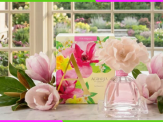 Conheça Agraria, a fragrância floral caseira perfeita para o Dia das Mães Agrária