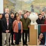 Conheça Bill de Bogotá: o ex-prefeito de Nova York de Blasio visita a Colômbia com um suposto grupo de extrema esquerda ligado à China