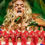 Conheça Mariachi Reyna de Los Angeles, a banda feminina que se juntou a Karol G no Coachella