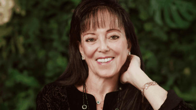 Conheça Olga Rabinovich, a filantropa que financia sozinha o talento cinematográfico do Brasil
