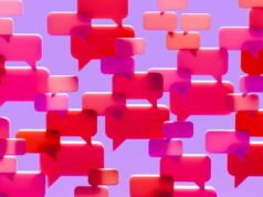 Conheça o Shapes, o aplicativo que traz humanos e IA para os mesmos bate-papos em grupo Conheça o Shapes, o aplicativo que traz humanos e IA para os mesmos bate-papos em grupo