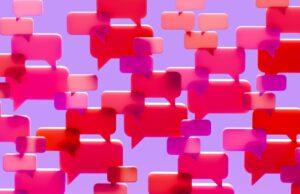 Conheça o Shapes, o aplicativo que traz humanos e IA para os mesmos bate-papos em grupo Conheça o Shapes, o aplicativo que traz humanos e IA para os mesmos bate-papos em grupo