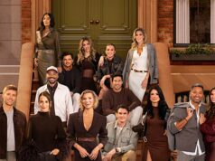 Conheça o elenco de ‘In the City’ da Bravo: ex-alunos de ‘Summer House’ e muito mais Conheça o elenco de ‘In the City’ da Bravo: ex-alunos de ‘Summer House’ e muito mais