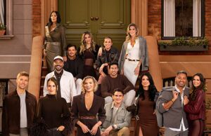 Conheça o elenco de ‘In the City’ da Bravo: ex-alunos de ‘Summer House’ e muito mais Conheça o elenco de ‘In the City’ da Bravo: ex-alunos de ‘Summer House’ e muito mais