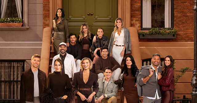 Conheça o elenco de ‘In the City’ da Bravo: ex-alunos de ‘Summer House’ e muito mais

