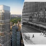 Conheça o novo escritório de Manhattan com o objetivo de quebrar recordes de preços de leasing