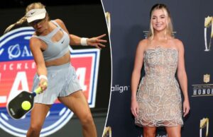 Conheça o prodígio do pickleball de 19 anos que domina o esporte – e arrecada milhões Conheça o prodígio do pickleball de 19 anos que domina o esporte – e arrecada milhões