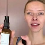 Conheça o sérum feito para acalmar e hidratar enquanto mata bactérias causadoras de manchas