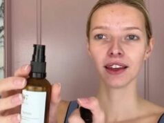 Conheça o sérum feito para acalmar e hidratar enquanto mata bactérias causadoras de manchas Conheça o sérum feito para acalmar e hidratar enquanto mata bactérias causadoras de manchas