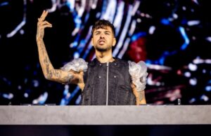 Anyma diz que está ‘verdadeiramente arrasado e profundamente arrependido’ após o set cancelado do Coachella: ‘Estou trabalhando em uma solução’ Conjunto Coachella de Anyma cancelado devido a ‘condições de vento forte’