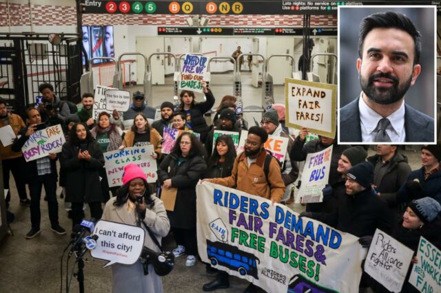Conselho apoia expansão de Fair Fares para cobrir 100% dos custos de metrô e ônibus para 1,3 milhão de nova-iorquinos
