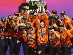 Conselho da Cricket Australia avaliando alternativas após planos de privatização da BBL bloqueados Conselho da Cricket Australia avaliando alternativas após planos de privatização da BBL bloqueados