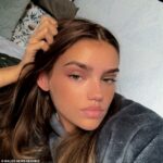Chloe Haynes, 21, foi encontrada morta sob um pesado guarda-roupa de madeira no Britannia Adelphi Hotel em Liverpool em 10 de setembro de 2022