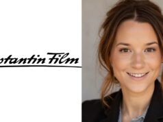 Constantin Film promove Kacie Fagan a diretora de desenvolvimento | Exclusivo lamentando-você-Allison-williams-scott-eastwood