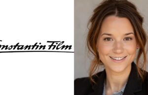 Constantin Film promove Kacie Fagan a diretora de desenvolvimento | Exclusivo lamentando-você-Allison-williams-scott-eastwood