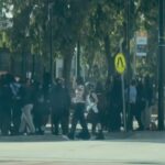 Briga de Pacific Werribee em 2 de abril