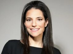 Conteúdo anônimo contrata Liza Burnett Fefferman como diretora de comunicações e marketing Presidente da Fundação Ford nos EUA, Darren Walker (Crédito: HENRY NICHOLLS/AFP via Getty Images)