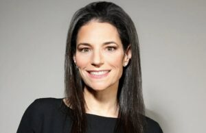 Conteúdo anônimo contrata Liza Burnett Fefferman como diretora de comunicações e marketing Presidente da Fundação Ford nos EUA, Darren Walker (Crédito: HENRY NICHOLLS/AFP via Getty Images)