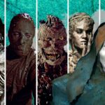 Controle de versão: qual versão de 'The Mummy' você deve desembrulhar?