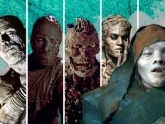 Controle de versão: qual versão de ‘The Mummy’ você deve desembrulhar? Controle de versão: qual versão de 'The Mummy' você deve desembrulhar?