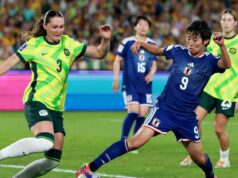 Copa Asiática Feminina da AFC 2026: Finalistas Austrália e Japão acusam a AFC de ‘ignorar’ os apelos por prêmios iguais em dinheiro Copa Asiática Feminina da AFC 2026: Finalistas Austrália e Japão acusam a AFC de 'ignorar' os apelos por prêmios iguais em dinheiro
