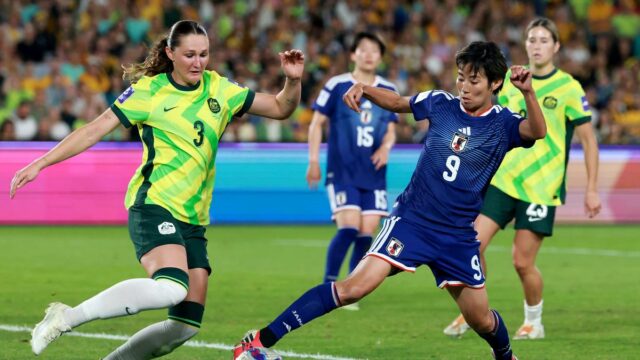 Copa Asiática Feminina da AFC 2026: Finalistas Austrália e Japão acusam a AFC de 'ignorar' os apelos por prêmios iguais em dinheiro
