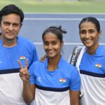 Copa Billie Jean King: Três horas de tênis ruim no primeiro dia nos machucaram, diz o capitão Vishal Uppal enquanto a Índia fica em terceiro lugar