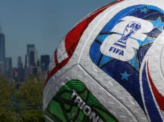 Copa do Mundo FIFA 2026: Congressistas pedem que a Guarda Nacional enfrente ameaças de drones Copa do Mundo FIFA 2026: Congressistas pedem que a Guarda Nacional enfrente ameaças de drones