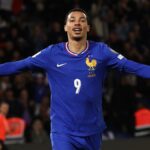 Copa do Mundo FIFA 2026: Ekitike perderá o torneio devido a lesão, confirma o técnico da França, Deschamps