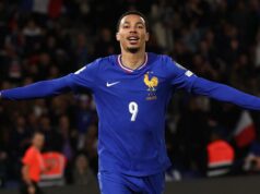 Copa do Mundo FIFA 2026: Ekitike perderá o torneio devido a lesão, confirma o técnico da França, Deschamps Copa do Mundo FIFA 2026: Ekitike perderá o torneio devido a lesão, confirma o técnico da França, Deschamps