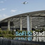 Copa do Mundo FIFA 2026 - Funcionários do SoFi Stadium solicitam proibição do ICE do torneio, ameaçam greve caso contrário