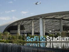 Copa do Mundo FIFA 2026 – Funcionários do SoFi Stadium solicitam proibição do ICE do torneio, ameaçam greve caso contrário Copa do Mundo FIFA 2026 - Funcionários do SoFi Stadium solicitam proibição do ICE do torneio, ameaçam greve caso contrário