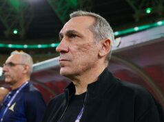 Copa do Mundo FIFA 2026 – Georgios Donis substitui Hervé Renard como técnico da Arábia Saudita Copa do Mundo FIFA 2026 - Georgios Donis substitui Hervé Renard como técnico da Arábia Saudita