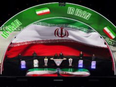 Copa do Mundo FIFA 2026 – Irã ausente das reuniões de Vancouver devido a problemas de visto semanas antes do WC Copa do Mundo FIFA 2026 - Irã ausente das reuniões de Vancouver devido a problemas de visto semanas antes do WC