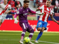 Copa do Mundo FIFA 2026: Luca Zidane sofre fraturas na mandíbula e no queixo, é dúvida para a Argélia no WC Copa do Mundo FIFA 2026: Luca Zidane sofre fraturas na mandíbula e no queixo, é dúvida para a Argélia no WC