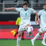 Copa do Mundo FIFA 2026: Nando Pijnaker desloca o ombro devido a uma grande lesão para a Nova Zelândia