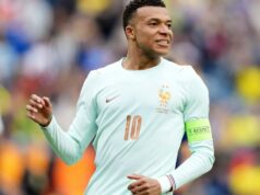 Copa do Mundo FIFA 2026 – Nike investigando problemas com kits antes do torneio em junho-julho Copa do Mundo FIFA 2026 - Nike investigando problemas com kits antes do torneio em junho-julho