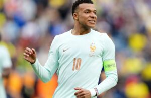 Copa do Mundo FIFA 2026 – Nike investigando problemas com kits antes do torneio em junho-julho Copa do Mundo FIFA 2026 - Nike investigando problemas com kits antes do torneio em junho-julho